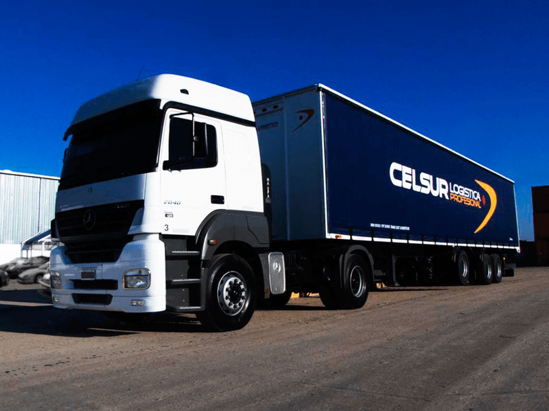 Transporte